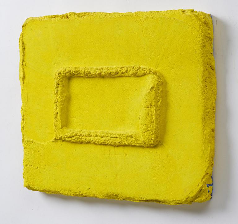 Bram Bogart, "GEEL".