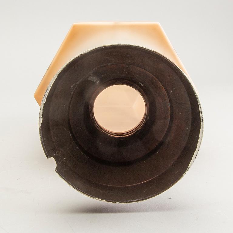 A 1930/30s ceiling lamp.