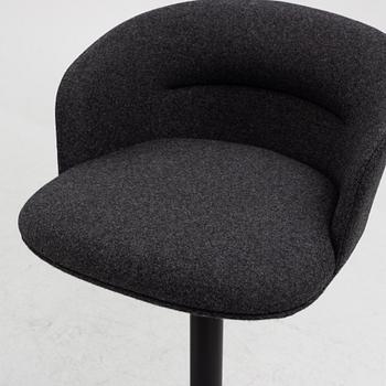 Tom Dixon, barstol, "Pivot", Tom Dixon.