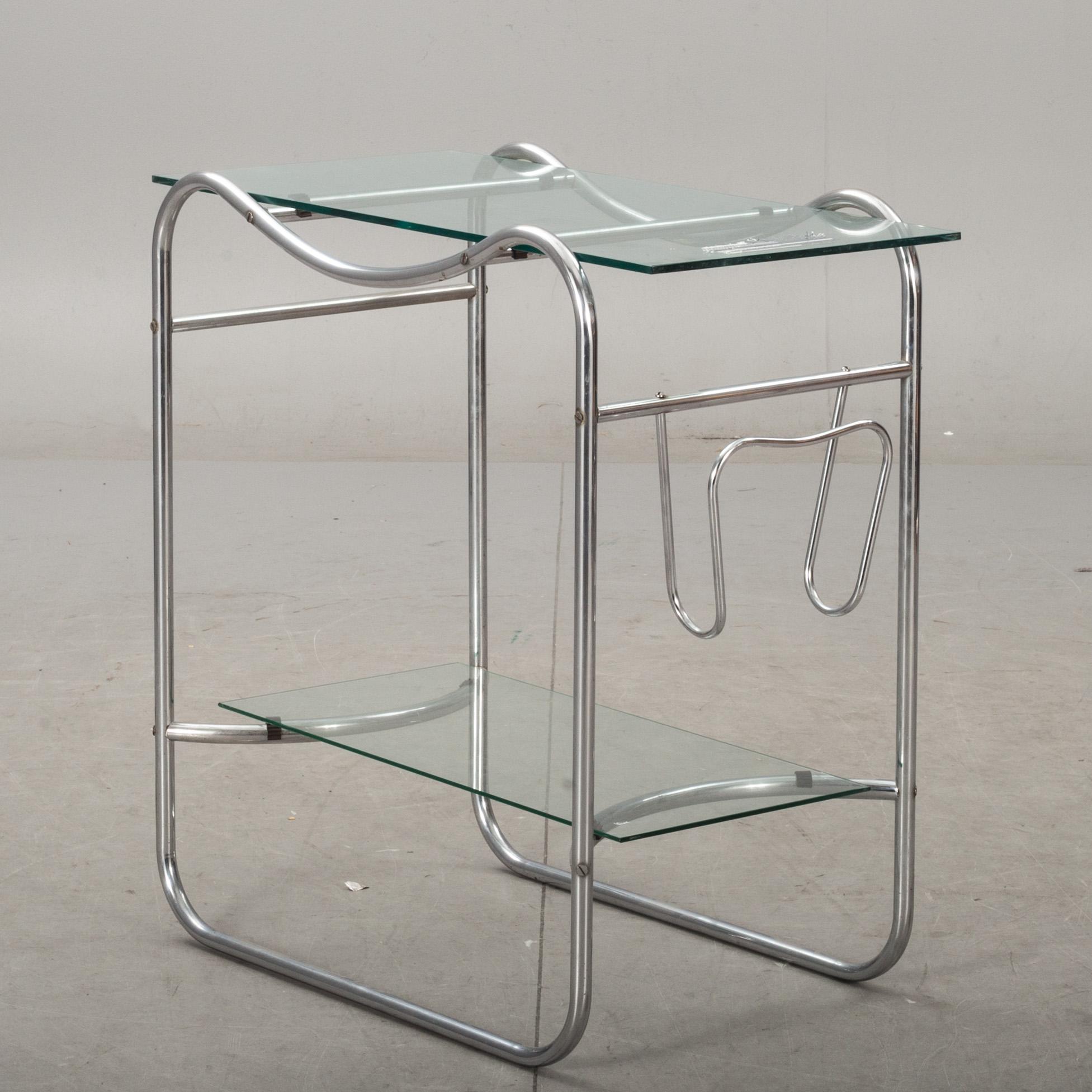 BARBORD, funkisstil, 1950-60-tal.