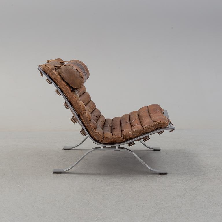 An Arne Norell 'Ari' easy chair, Norell Möbel AB, Sweden.