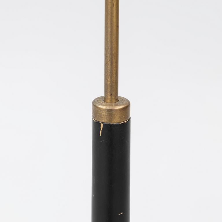 Bergboms, Floor lamp, model "G-34".