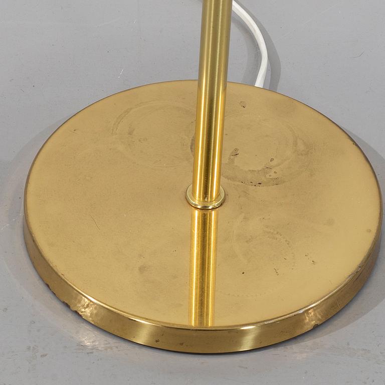 MÖLLERS ARMATUR, table lamp, Eskilstuna, second half of the 20th century.