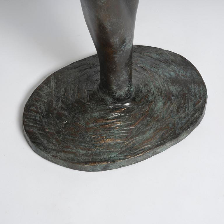 Stan Wys (Wysocki), Untitled.