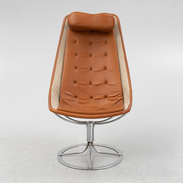Bruno Mathsson, fåtölj, "Jetson 66", Dux.