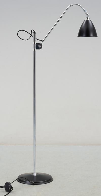 GOLVLAMPA, "BL3", design, Robert Dudley Best, Bestlite, Gubi, 2000-tal.