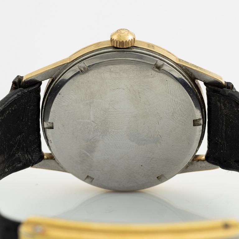 Longines, Flagship, armbandsur, 35,5 mm.