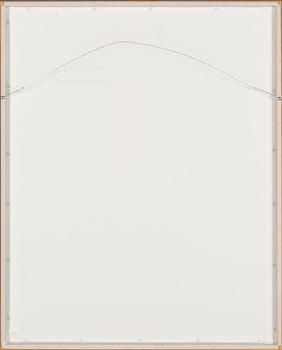 Lars-Gunnar Nordström, "Dimensionaalinen tilanne".