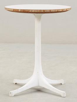 BORD, George Nelson för Herman Miller, USA. 1950-tal.