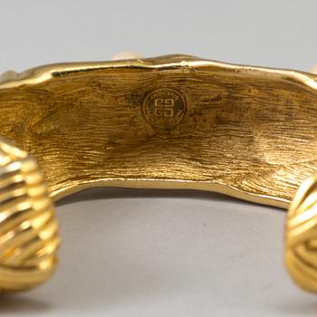 ARMBAND, GIVENCHY.