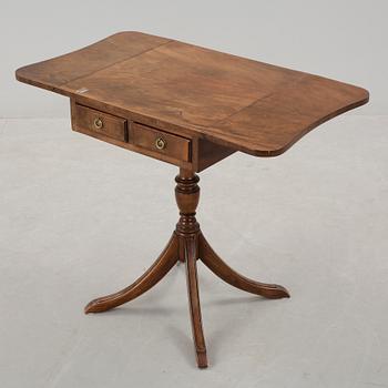 KLAFFBORD, 1900-tal.