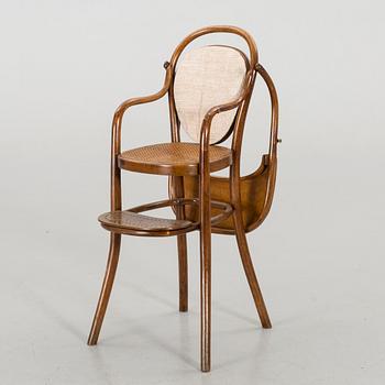 BARNSTOL, Thonet, 1900-tal,