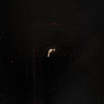 Roger Risberg, "Blod" (Fläcken).