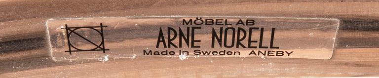 Arne Norell, fåtölj "Ari" sent 1900-tal.