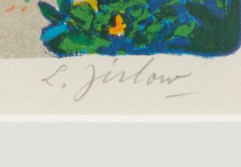 Lennart Jirlow, "Skål".