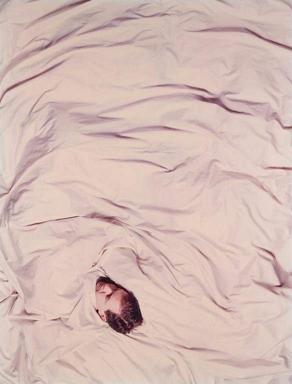 Maria Friberg, "Care Off", 1999.