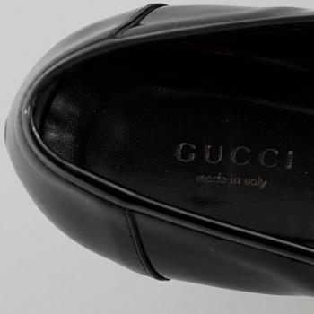 SKOR, Gucci, 2000-tal.