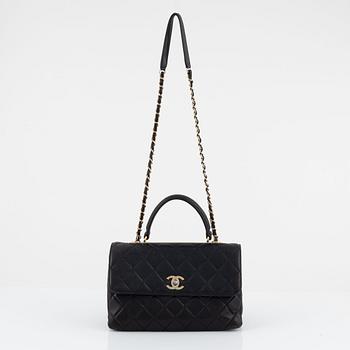 Chanel, bag, "Trendy CC" flap bag, 2018-2019.