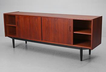SIDEBOARD, "Trio", Nils Jonsson, Troeds, 1950-/60-tal.