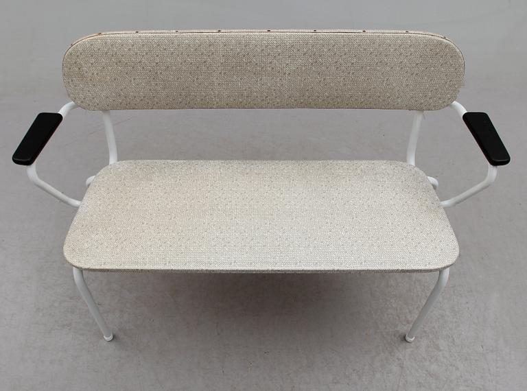 SOFFA, 1900-talets mitt.
