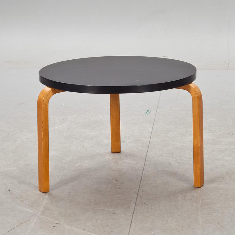 BORD, Alvar Aalto, Artek. Märkt.