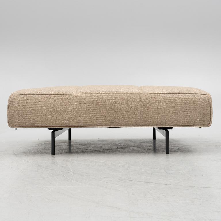 Henrik Pedersen, a 'Hampton' ottoman, Boconcept.