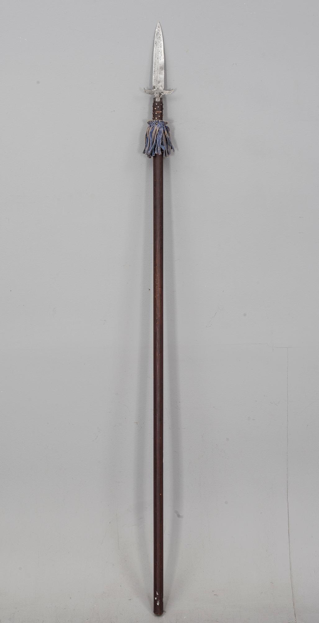BARDISAN, 1800-tal.