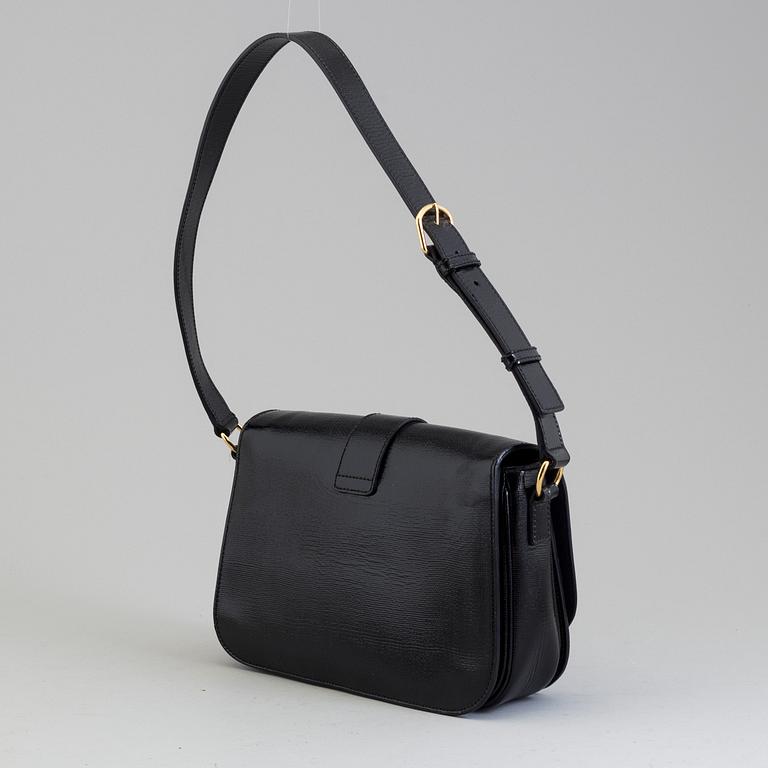 YVES SAINT LAURENT, "Sac Chyc" bag.