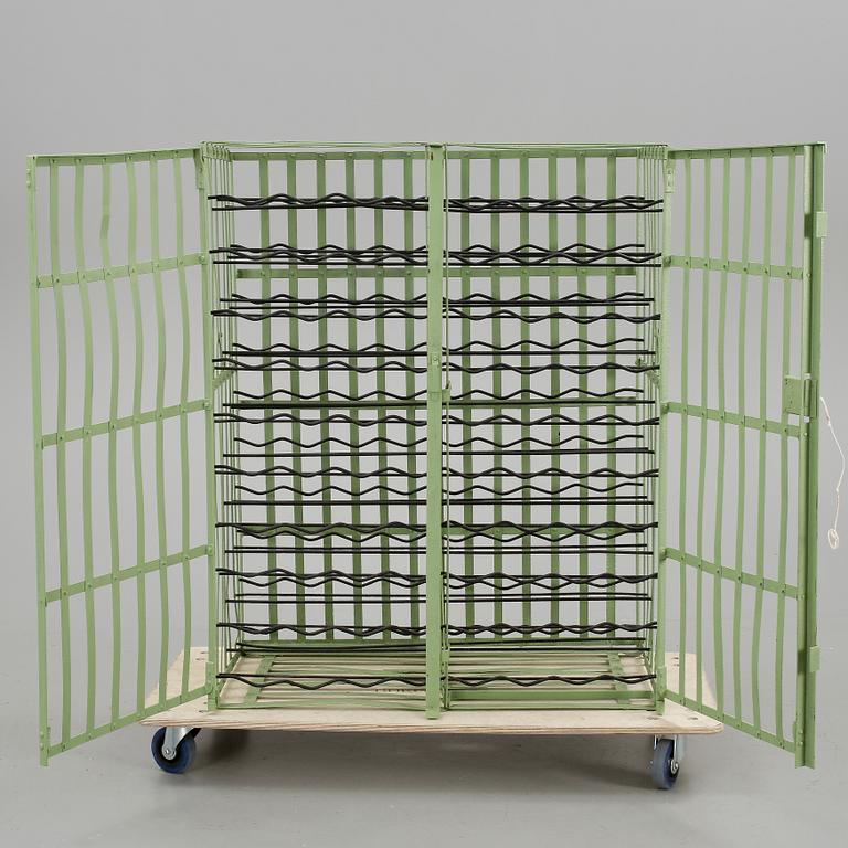 VINSTÄLL, 1900-tal.