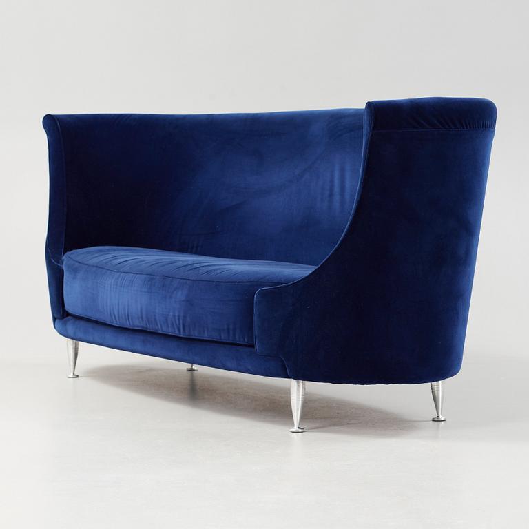 MASSIMO IOSA GHINI, soffa, 'Newtone', Moroso, Italien.