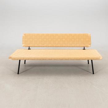 Ilse Crafoord, daybed/sofa Sinnerlig for IKEA, 21st century.