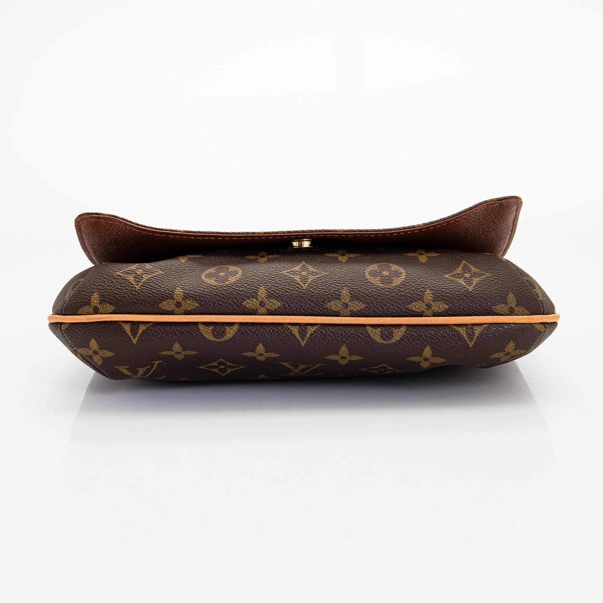 Louis Vuitton, väska, "Musette Tango".