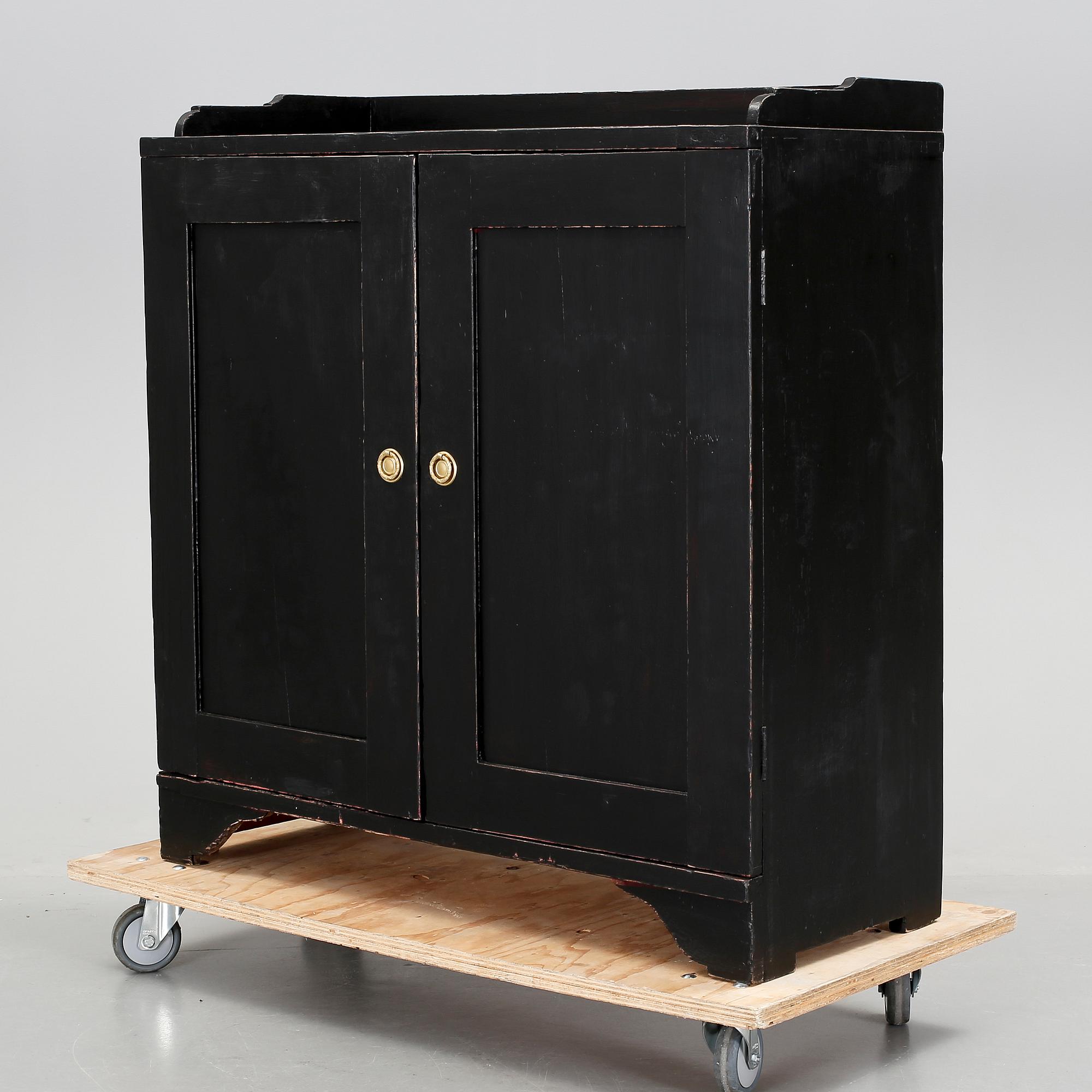 SKÄNK, 1800-tal.