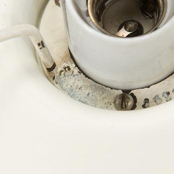 Alvar Aalto, ceiling lamp, model A 624, Valaistustyö, Finland.