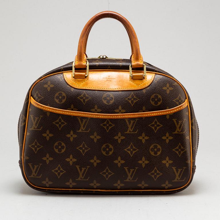 LOUIS VUITTON, bag, "Trouville".