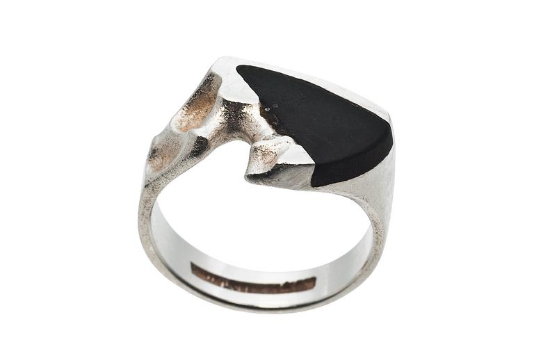 Zoltan Popovits, RING.