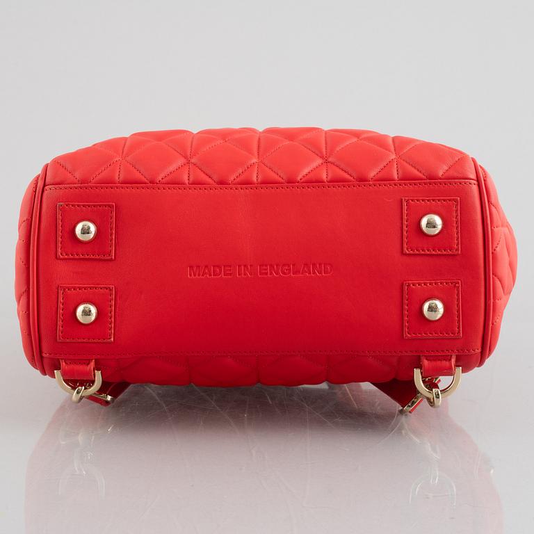 Mulberry, bag/backpack, "Cara Delevingne".