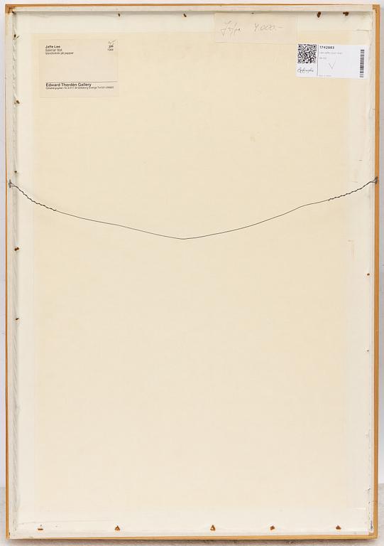 Lee Jaffe, Utan titel.