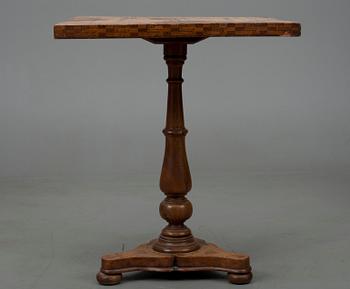 SCHACKBORD, 1900-talets första hälft.