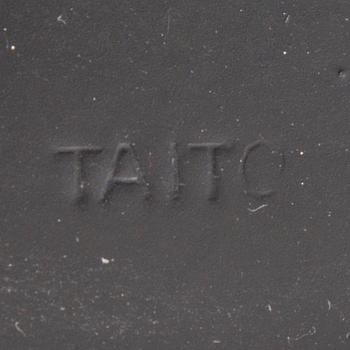 PAAVO TYNELL, kattovalaisinpari, malli K2-49, Taito, 1900-luvun puoliväli.