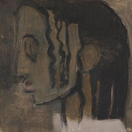 Important Spring Sale presents Helene Schjerfbeck | June 10–12