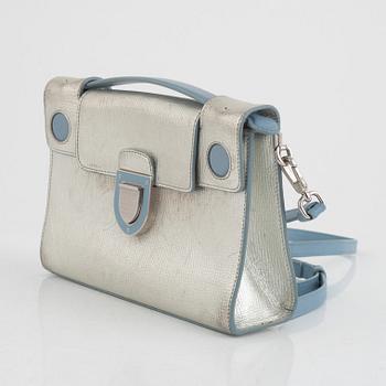 Christian Dior, bag, "Diorever Pochette", 2017.