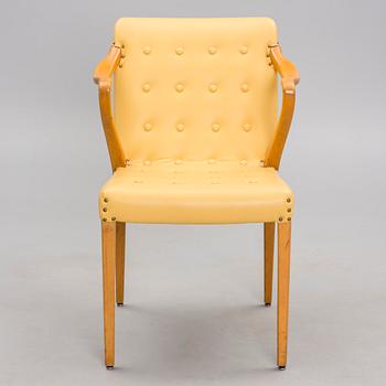 KARMSTOL, Axel Larsson, Bodafors 1959.