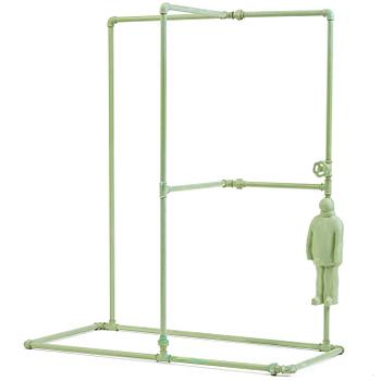 314. Truls Melin, "Drunknande sjömän".