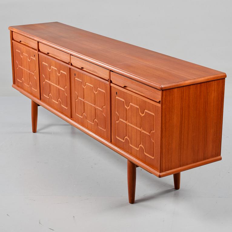 SIDEBOARD, Norge, 1900-talets andra hälft.
