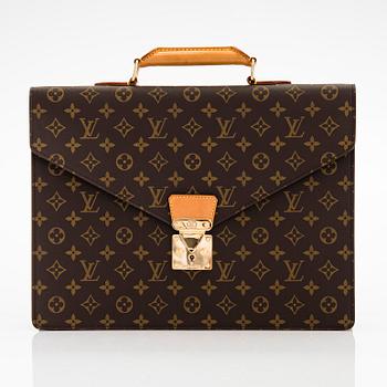 Louis Vuitton, portfölj, "Serviette Conseiller".