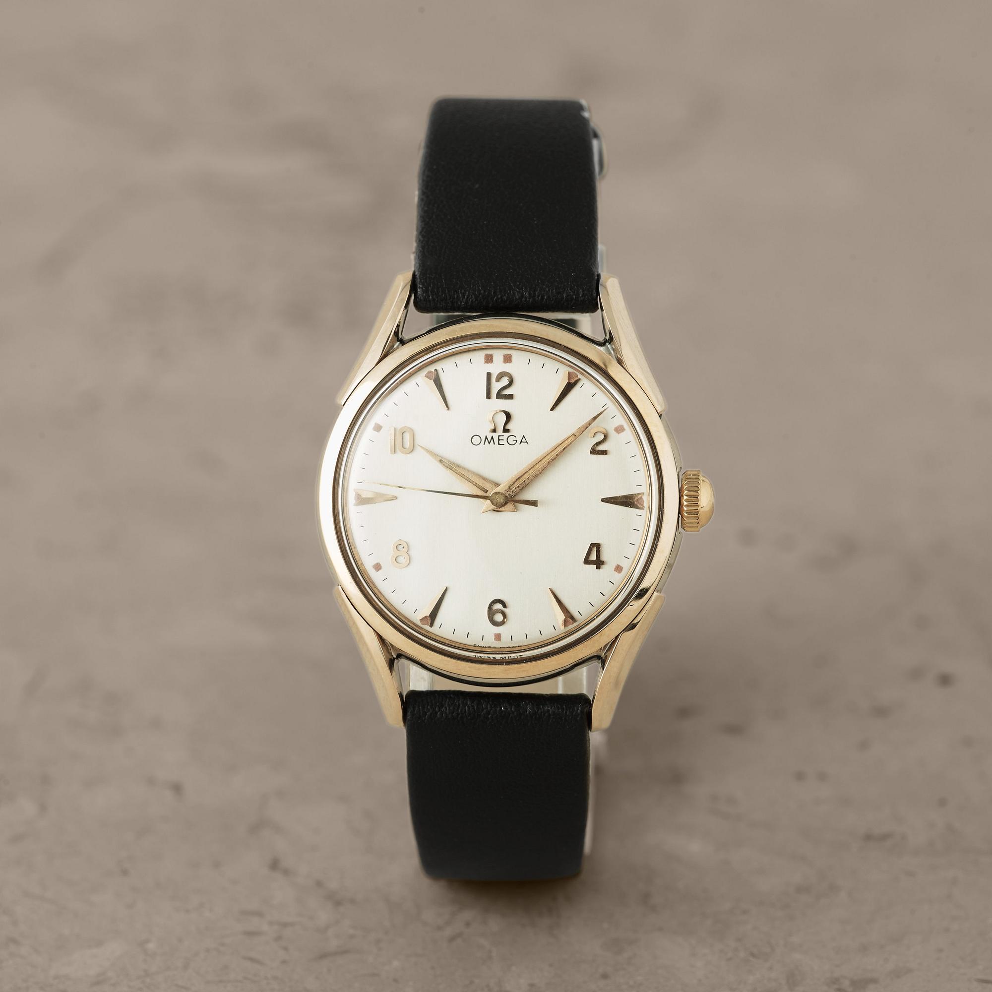 OMEGA, armbandsur, 32 mm,
