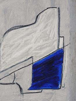 Werner Janson, "Flygeln".