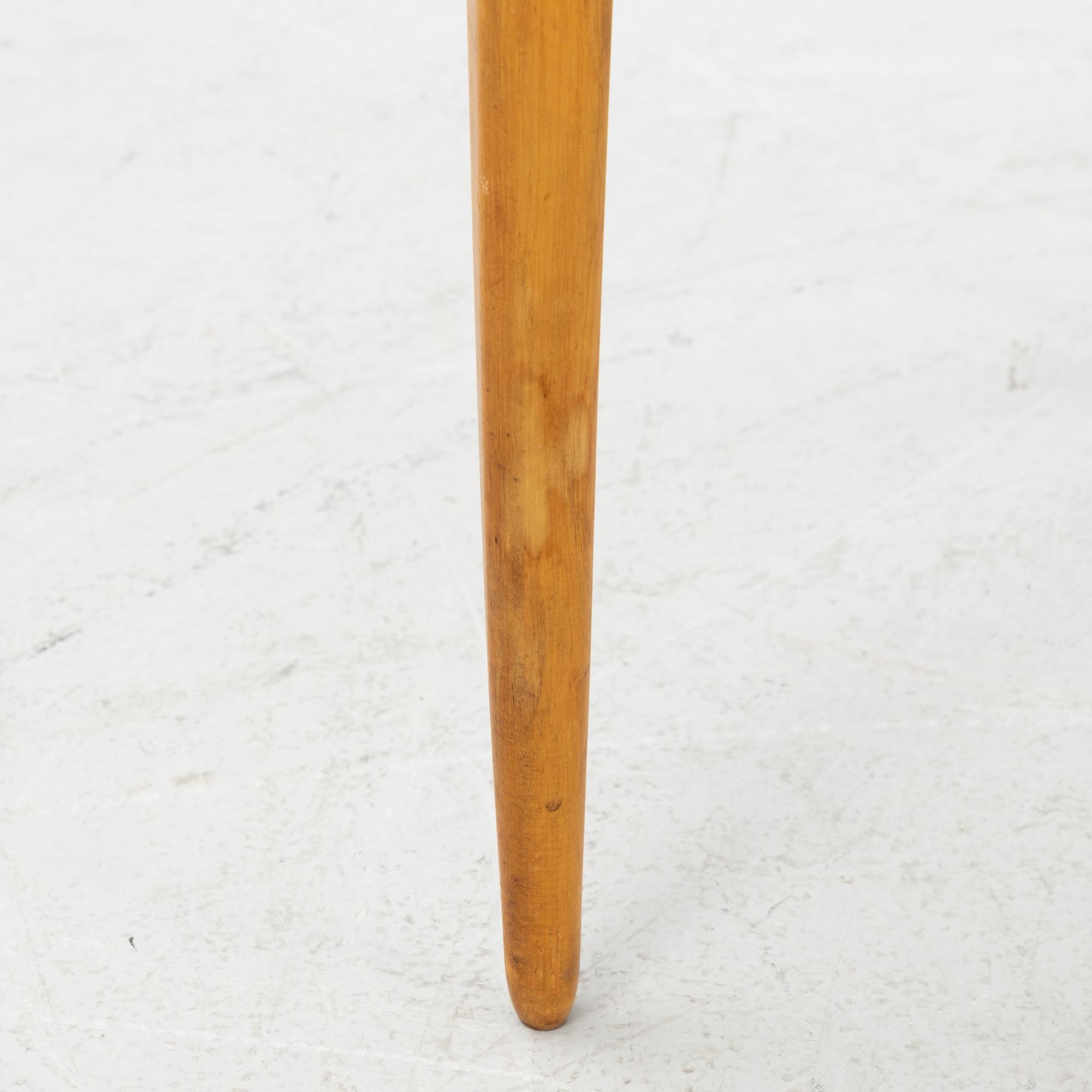 Soffbord, Swedish Modern, Bodafors, 1940-tal.