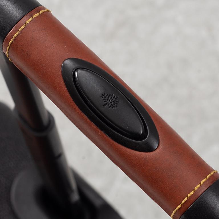 Mulberry, travel bag / cabin bag.